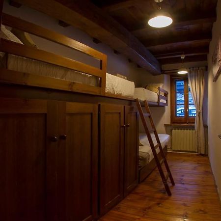 Apartmán El Tarter - Andorra Exteriér fotografie