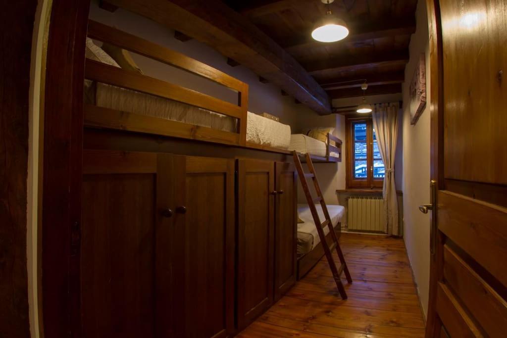 Apartmán El Tarter - Andorra Exteriér fotografie