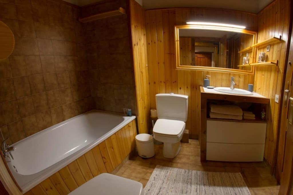 Apartmán El Tarter - Andorra Exteriér fotografie