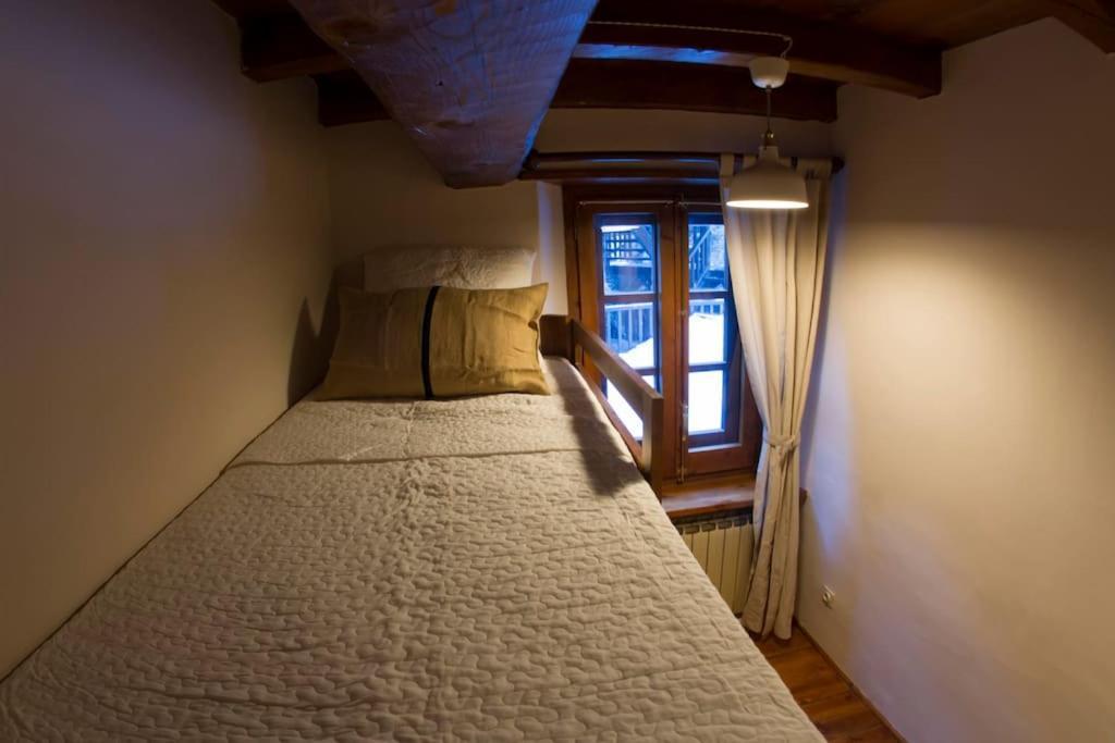 Apartmán El Tarter - Andorra Exteriér fotografie