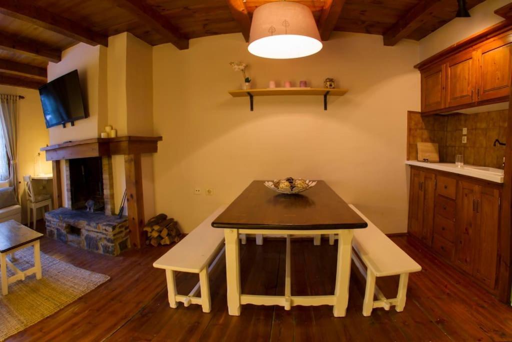 Apartmán El Tarter - Andorra Exteriér fotografie