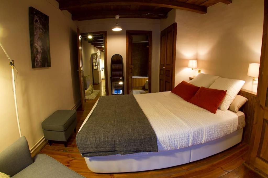 Apartmán El Tarter - Andorra Exteriér fotografie