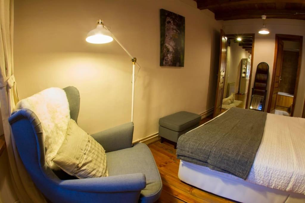 Apartmán El Tarter - Andorra Exteriér fotografie