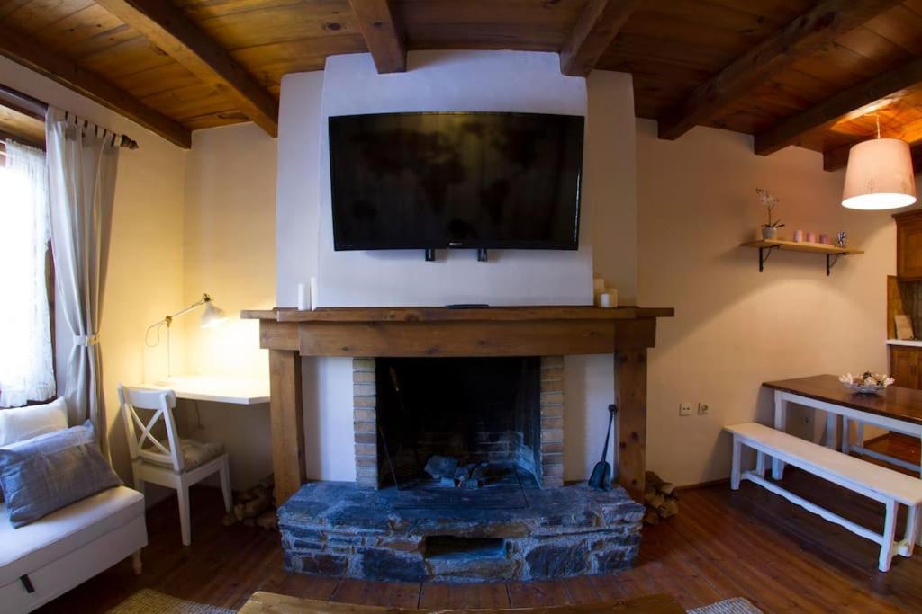 Apartmán El Tarter - Andorra Exteriér fotografie