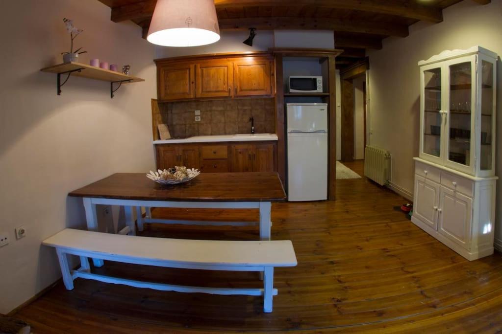 Apartmán El Tarter - Andorra Exteriér fotografie