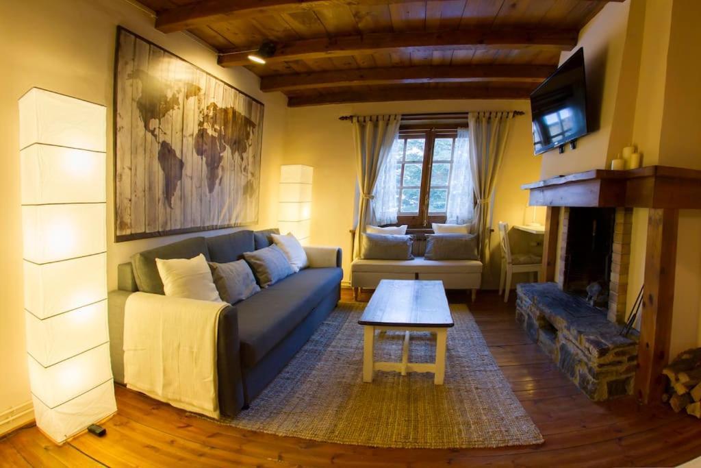 Apartmán El Tarter - Andorra Exteriér fotografie