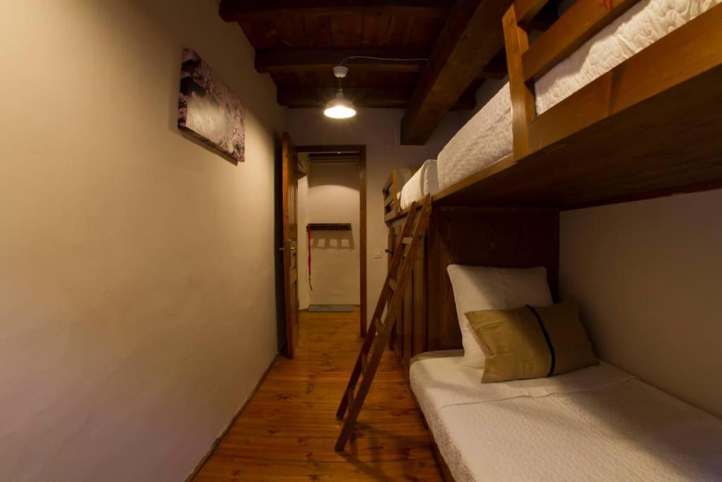 Apartmán El Tarter - Andorra Exteriér fotografie