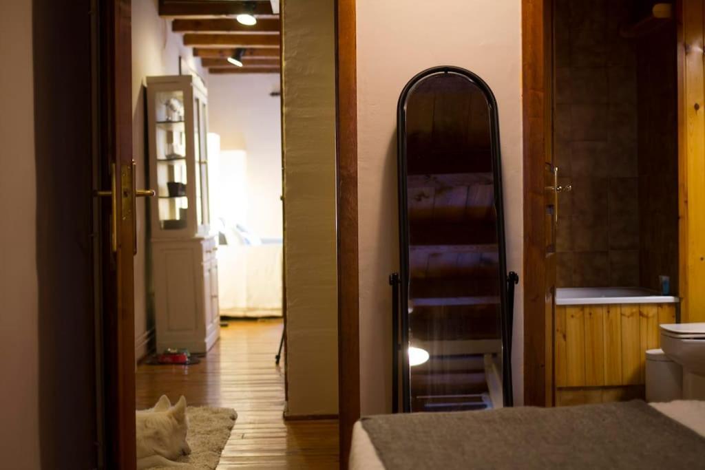 Apartmán El Tarter - Andorra Exteriér fotografie