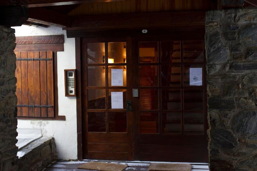 Apartmán El Tarter - Andorra Exteriér fotografie